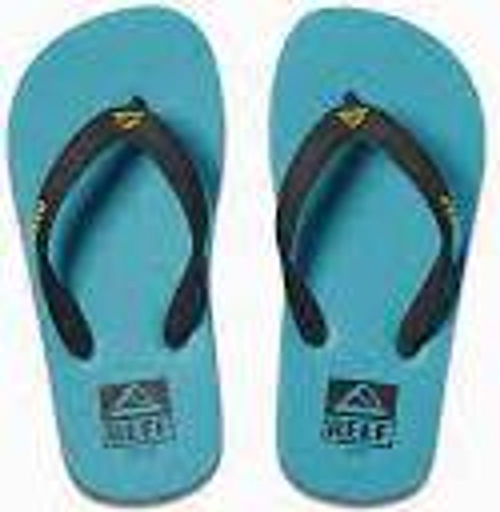Reef Kids Switchfoot Zehentrenner Sandale Gr 31/32