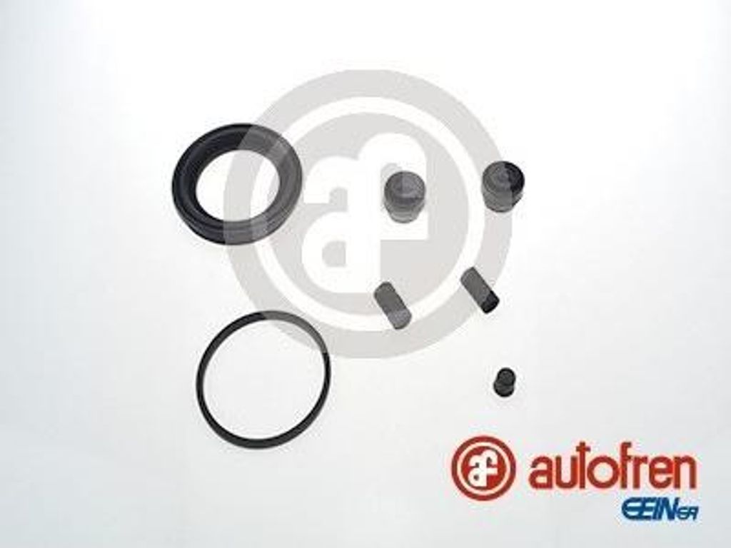 AUTOFREN SEINSA Bremssattel-Reparatursatz für MAZDA 6 Kombi (GH) Vorne 57mm D41823