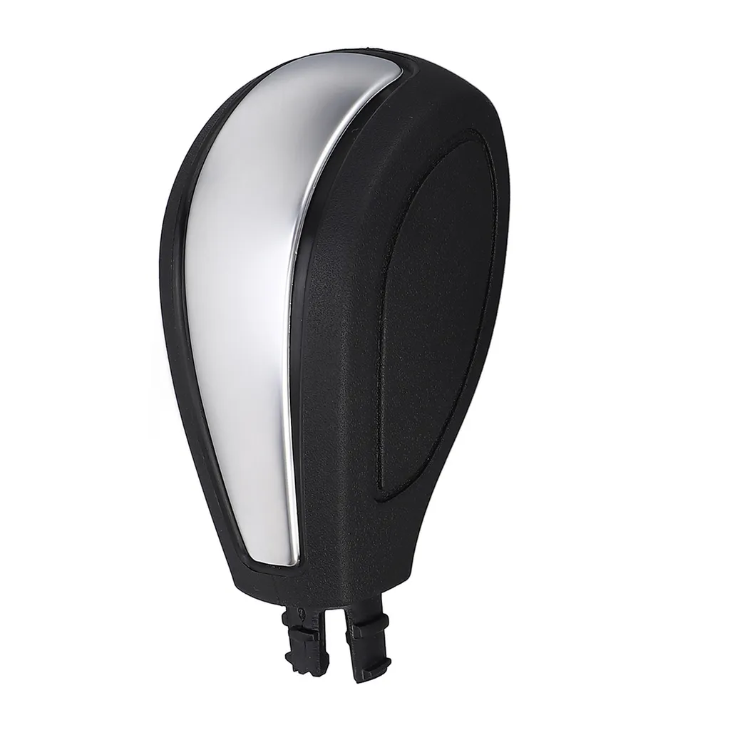 Pommeau Gear Shift Universel pour Rénovation de Levier de Vitesse Usé