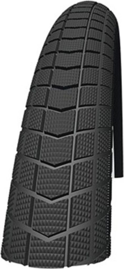 Schwalbe City/Touring Fahrradreifen BIG BEN - Performance Produktbild 