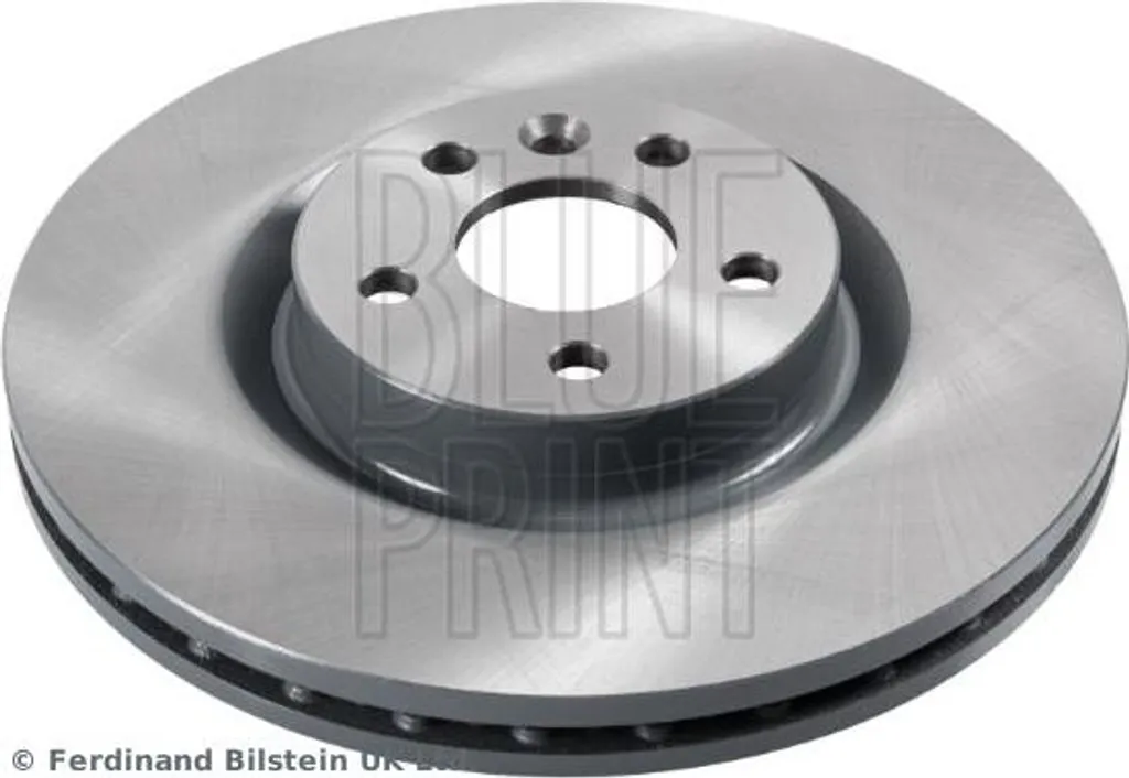 Disque de frein pour Jaguar E-Pace et Discovery Sport, sécurité OE