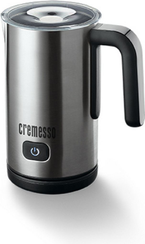 Cremesso milk frother 10196932 Montalatte in acciaio inox Immagine del prodotto 