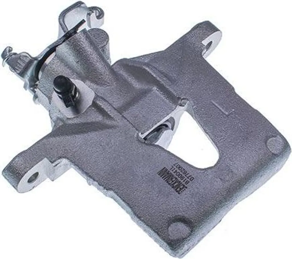 Étrier de frein DENCKERMANN B190041L OE 1121850 pour Ford Mondeo