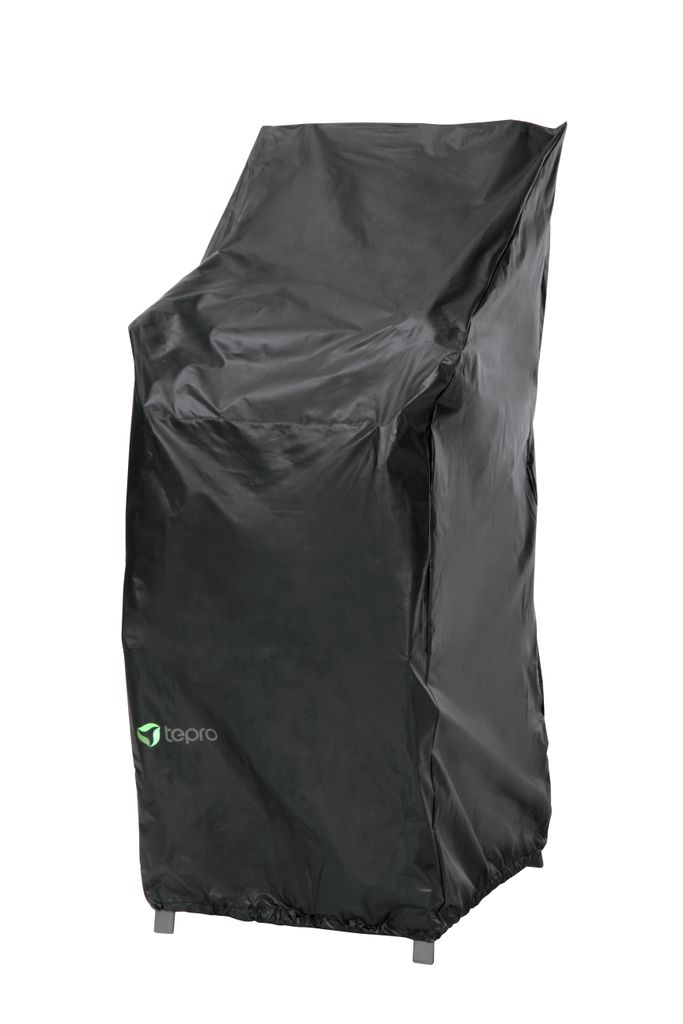 tepro Ochranný obal na zahradní židle 65 x 65 x 150 cm, Obrázek produktu 