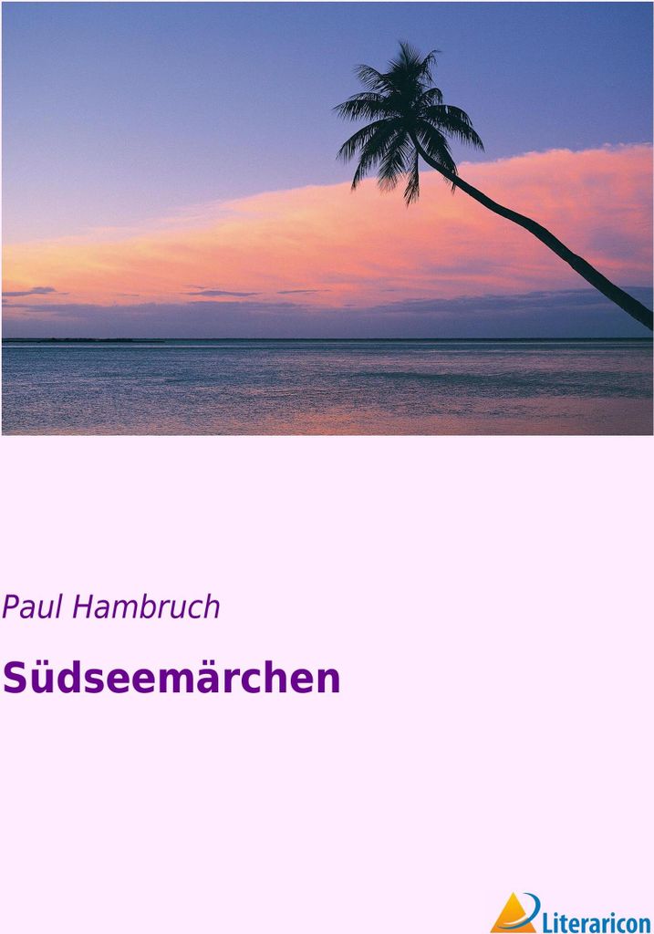 Südseemärchen