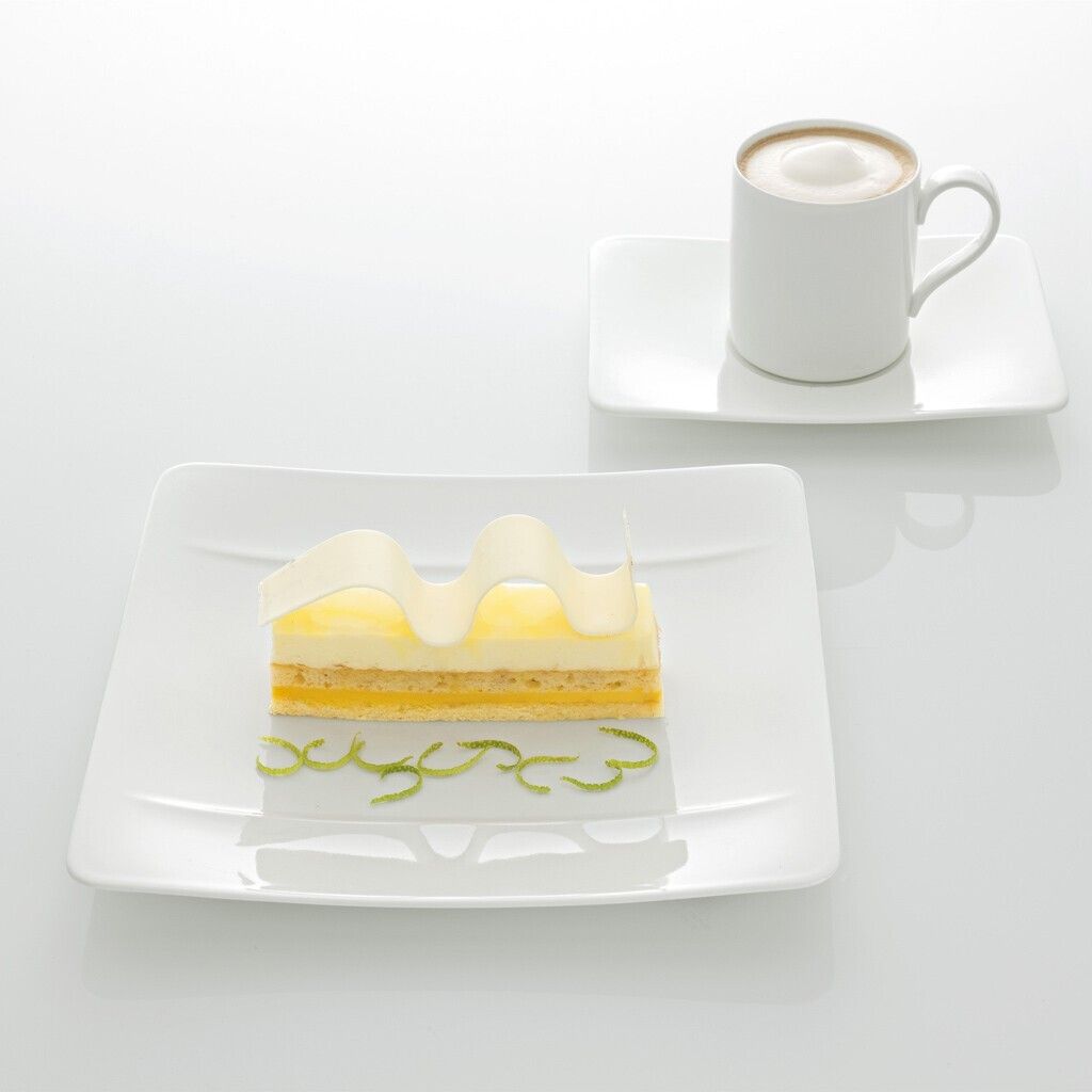 Villeroy & Boch Modern Grace Frühstücksteller Produktbild 