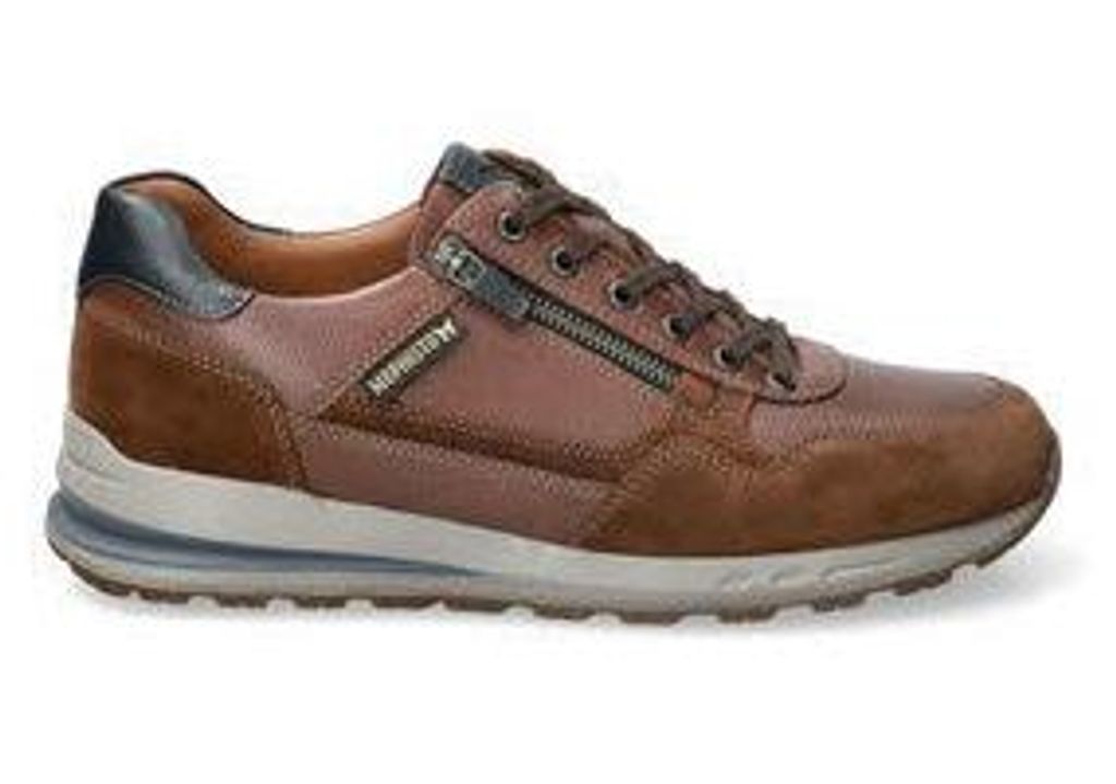 Mephisto Herrenschuh BRADLEY Größe 42 Produktbild 