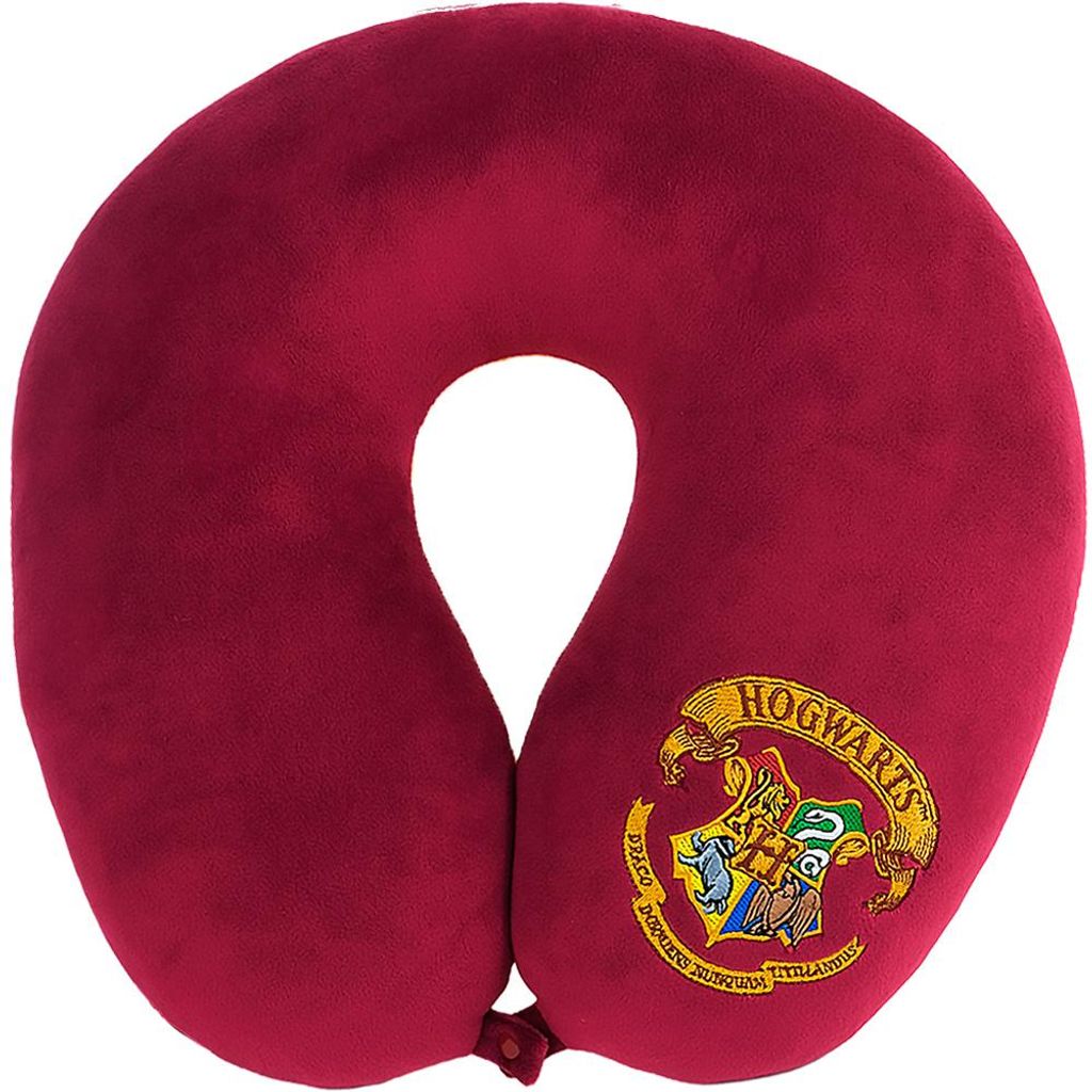 Collection Harry Potter - Coussin de voyage en forme de Image du produit 