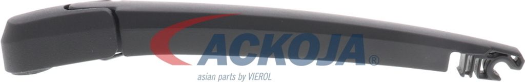 ACKOJA A52-0480 Wischerarm Scheibenwischerarm Hinten für HYUNDAI Tucson (TL, TLE)