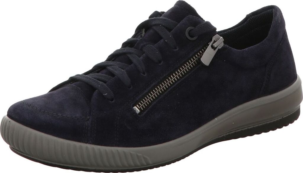 Legero Tanaro 5.0 Sneaker Blau