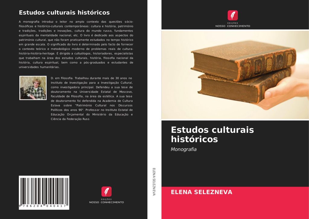 Estudos culturais históricos