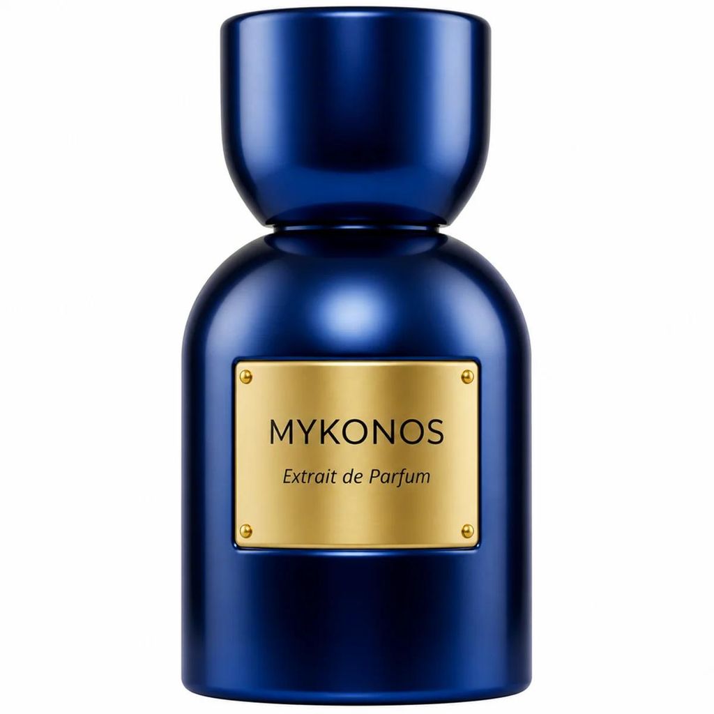 Mykonos Inception, woda perfumowana, pojemność 50 ml Zdjęcie produktu 