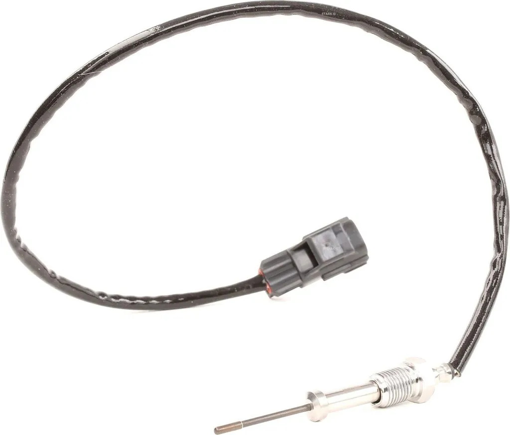Sonde de température gaz échappement pour réparer Ford Focus et Mondeo