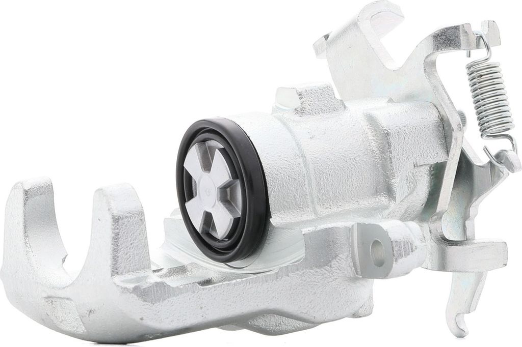 RIDEX Bremssattel Hinten Rechts Hinten für FORD Fiesta Mk5 Schrägheck (JH1, JD1, JH3, JD3) 78B1108