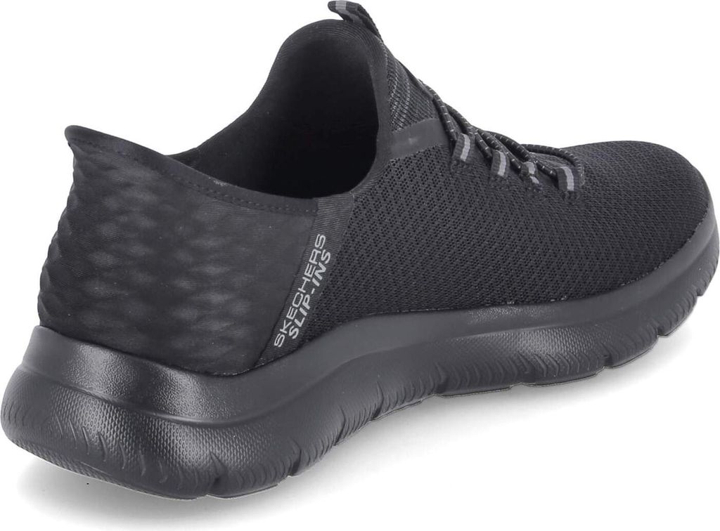 Skechers Slip-ins™ Summits High Range Herren Sneaker Produktbild 21