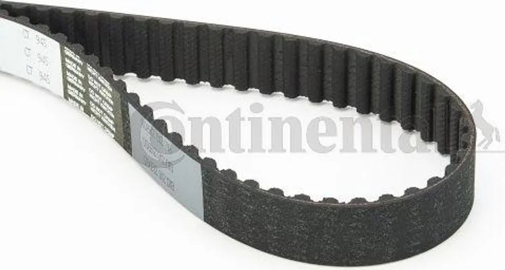 Évitez la casse moteur avec la courroie CT945 CONTINENTAL pour VW Polo 6V