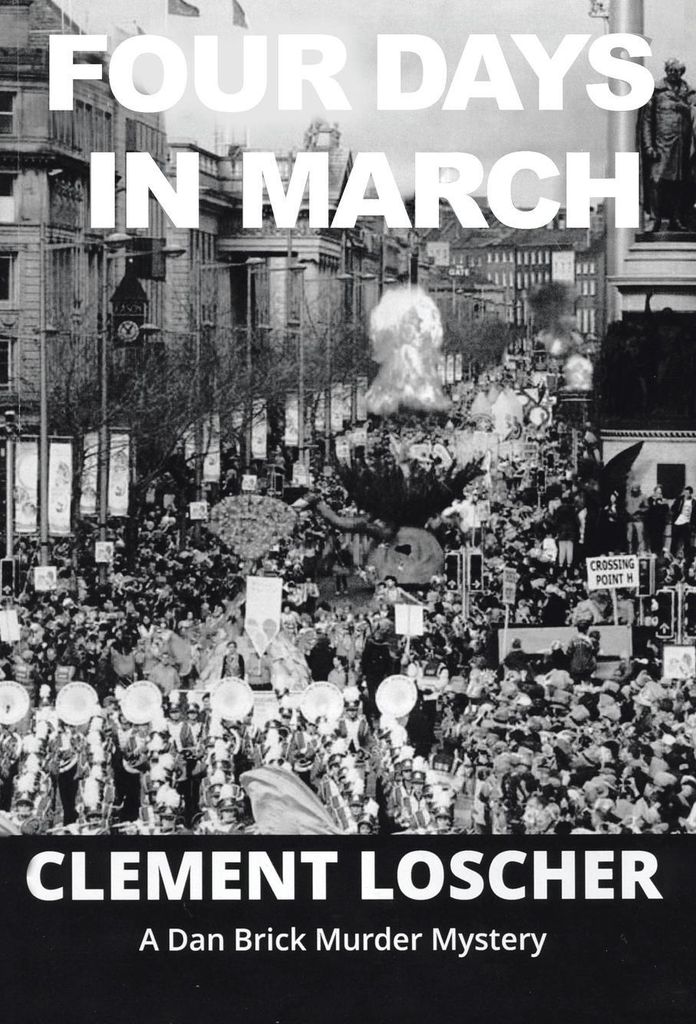 Four Days in March