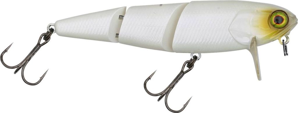 Illex Deka-Hamakuru 95 RS Wobbler 9,5cm Bone