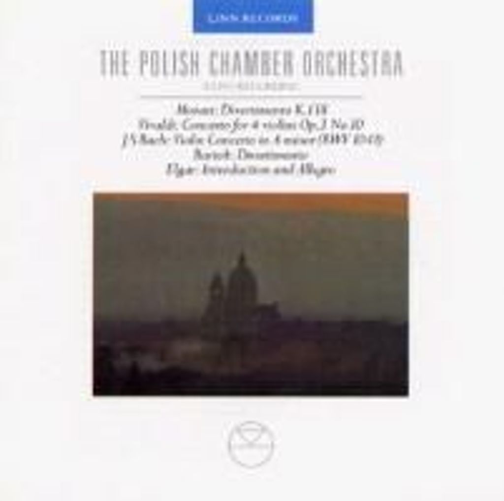 Polish Chamber Orchestra