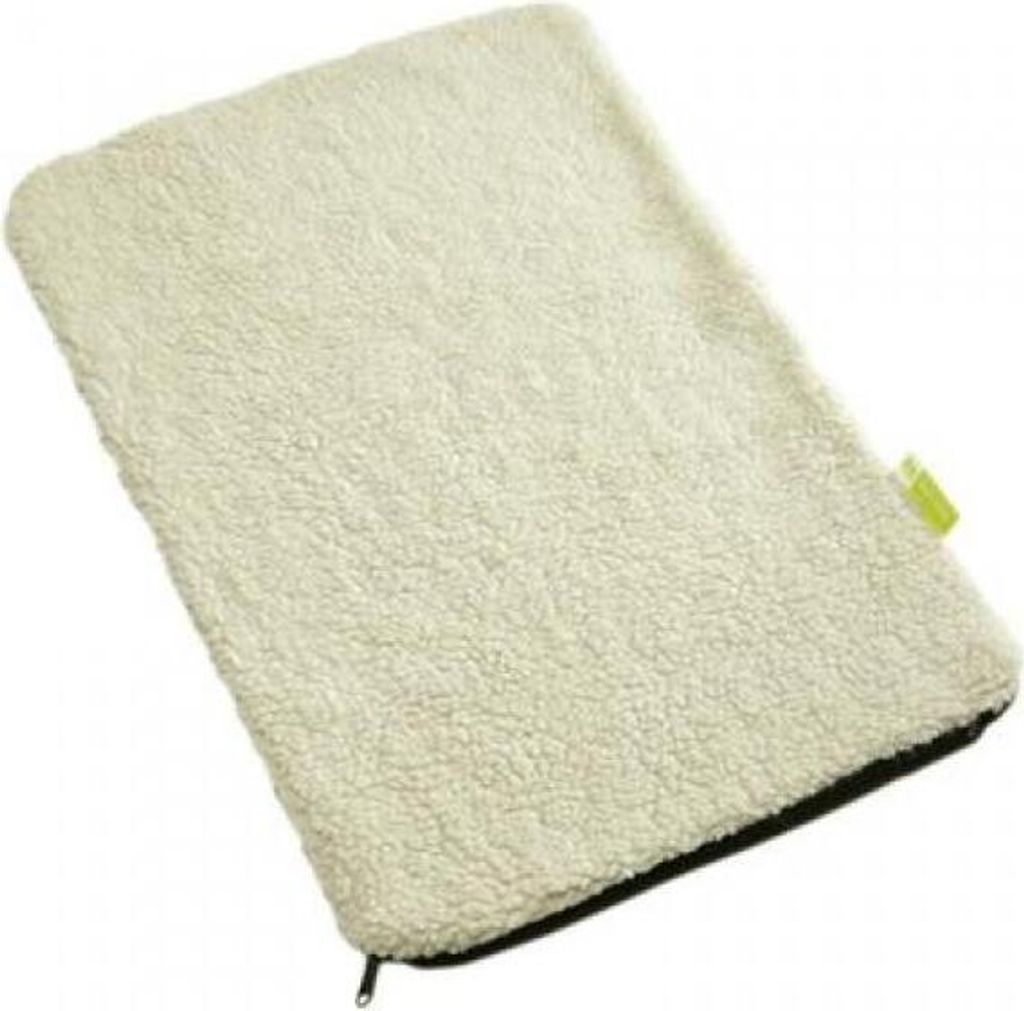 Ersatz-Einlegematte für Maelson Soft Kennel XXS 52 - (52 x 30 x 1,5cm)