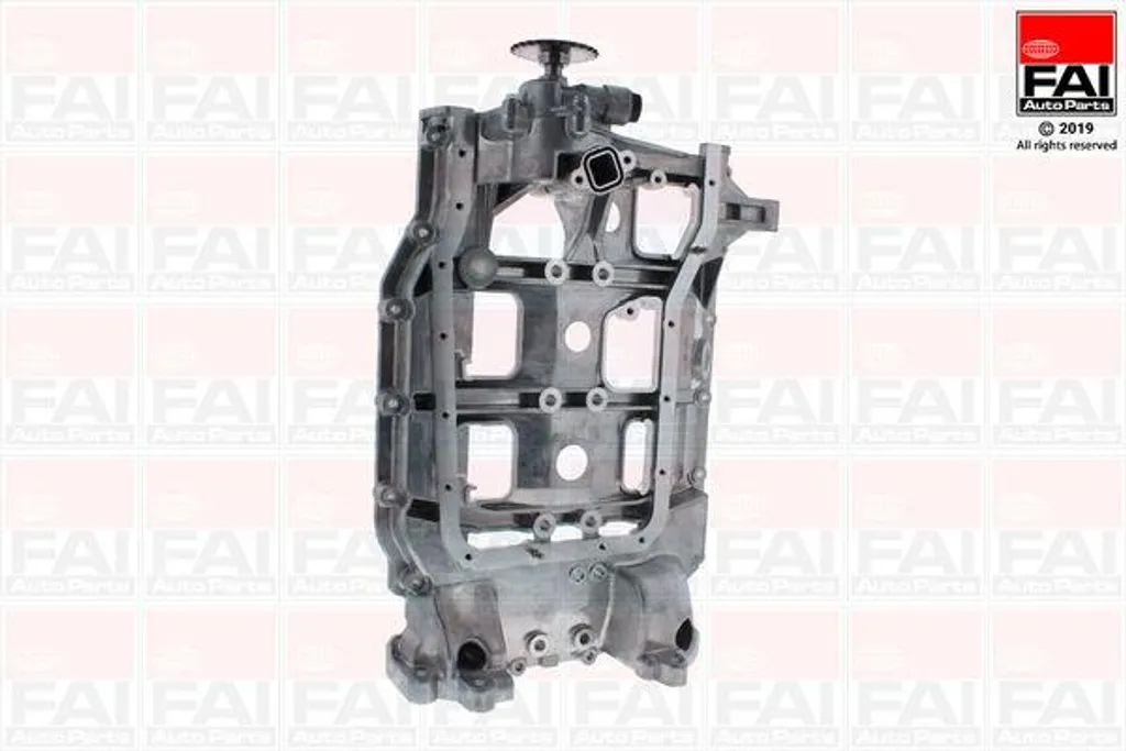 Pompe à huile pour Hyundai H-1 et Kia K2500 idéale pour entretien moteur
