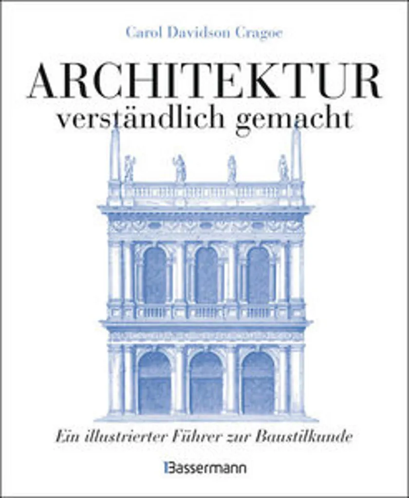 Apprendre l'architecture de A à Z : le manuel pour débutant curieux