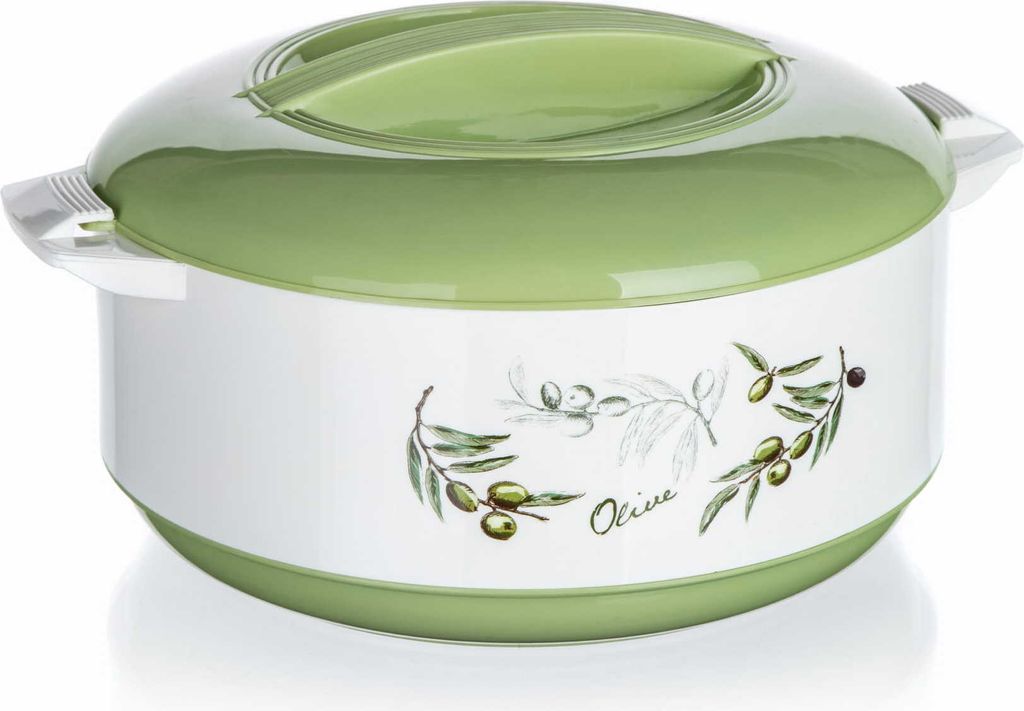 Thermoskanne, Lunch-Thermoskanne, zum Abendessen Olives 1,5 Produktbild 