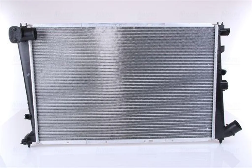 Radiateur de refroidissement pour Citroën Xantia - Modèle Nissens 61303