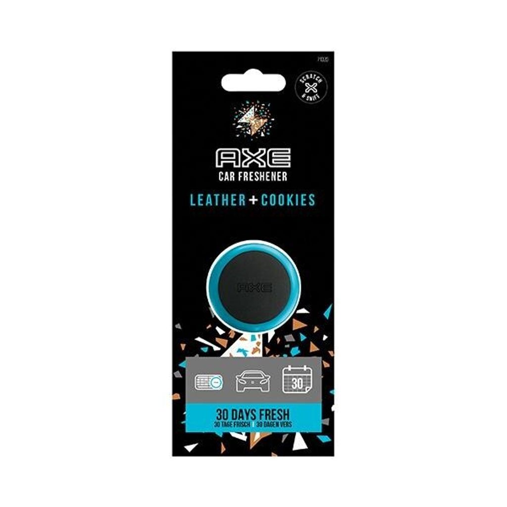 AXE Geruchskiller Lufterfrischer Produktbild 