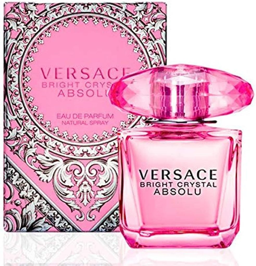 Versace Bright Crystal Absolu Edp 30 Ml Immagine del prodotto 
