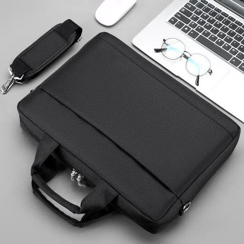 Sacoche Ordinateur 14.1" Gearlab GLB201610 avec Protection Rembourrée