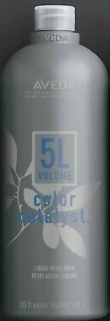 Oxydant 30 Vol AVEDA pour Coloration Permanente et Éclaircissement