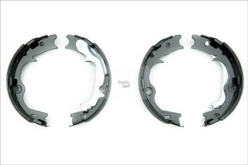 Kit frein de stationnement Bendix BXS1274 pour Hyundai iX35 Sportage