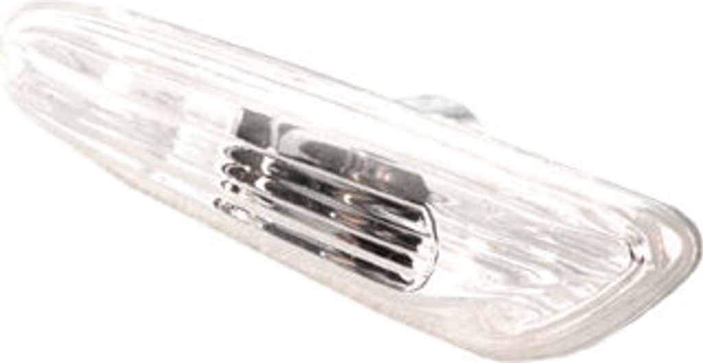 Johns, Seiten Blinker Anzeige passend für BMW 5er E60 E61 07/03-03/07 1x Rechts Halogen 63137165742 63136923920 6923920 7165742