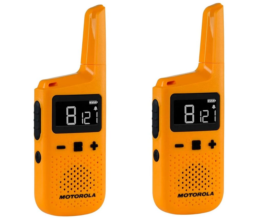 Motorola Talkabout T72 set Productafbeelding 