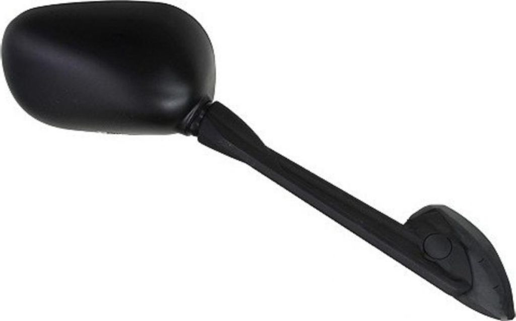 Spiegel JMT schwarz rechts für Yamaha XJ6 Diversion / ABS F 600 ccm Bj. 2010 - 2016