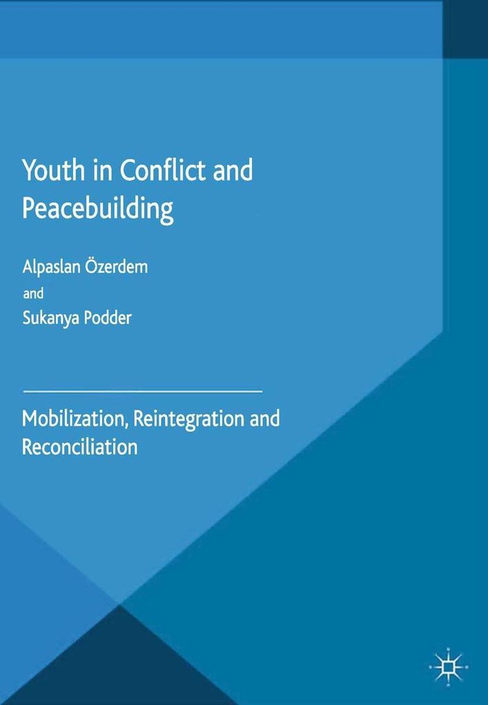 Youth in Conflict and Peacebuilding