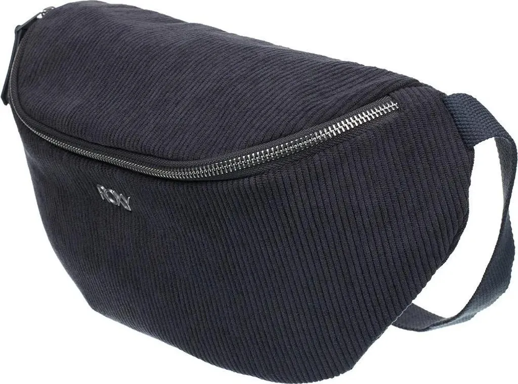 Roxy Feeling Vibes Sac Banane Noir One Size - Accessoire de Mode Pratique - 3