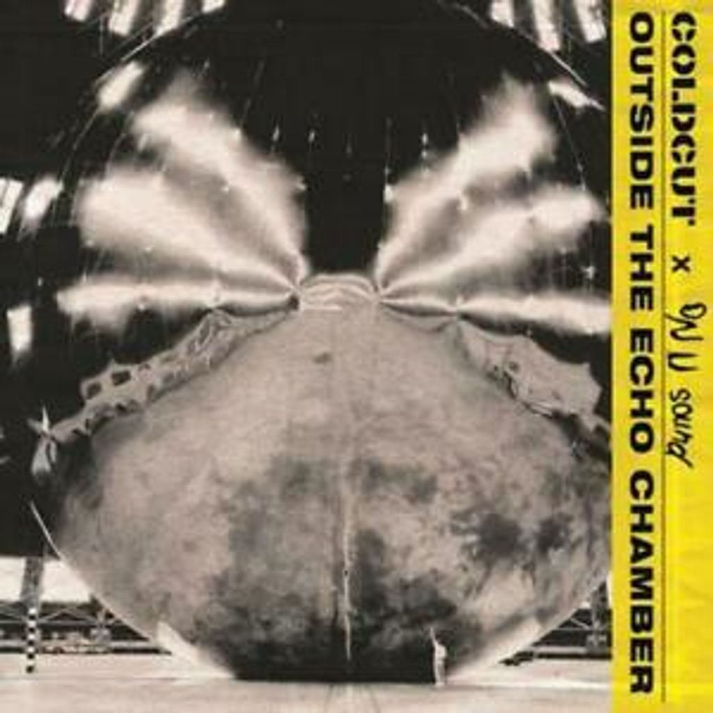 Coldcut X On-U Sound-Outside The Echo Chamber