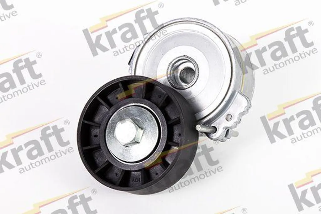 Bras de tension KRAFT 1226225 pour courroie trapézoïdale OE 575155