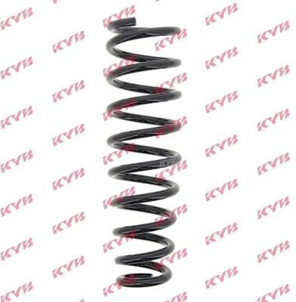 Ressort de suspension KYB RC3432 pour Mazda 6 - Pièce OE GJ6W34011F