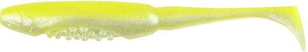 FOX Rage Scent Shad 11 cm Chart AYU 1 Stück