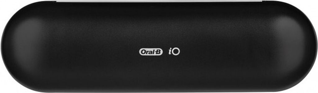 Oral-B iO9 Black Onyx Zahnbürste Produktbild 12