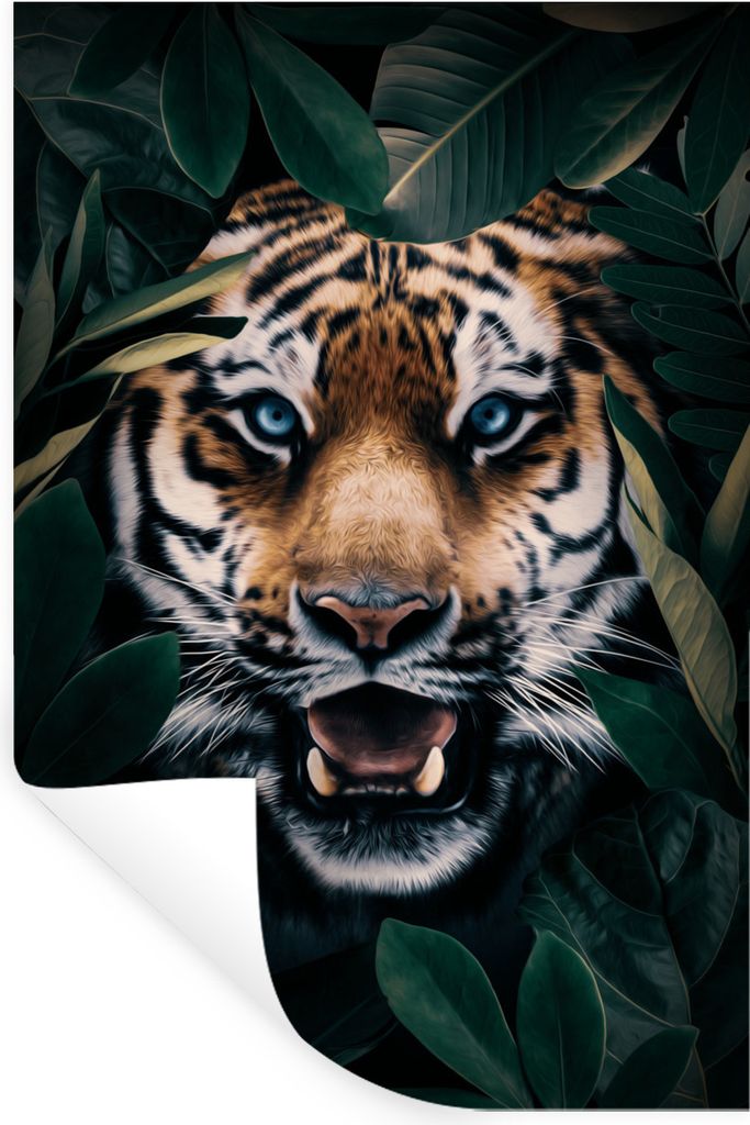 MuchoWow - Sticker - Dekorfolie