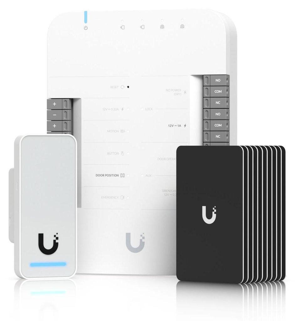 Ubiquiti Access G2 Starter Kit Obrázek produktu 
