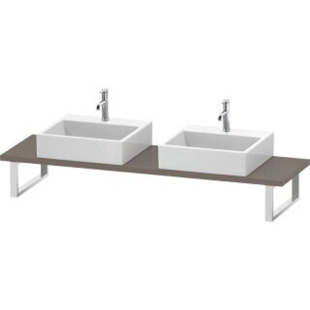 DURAVIT DS105C04343 Konsole variabel DuraStyle Compact 2