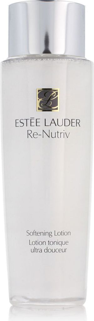 Estée Lauder Re-Nutriv Softening Lotion, Gesichtslotion, Produktbild 