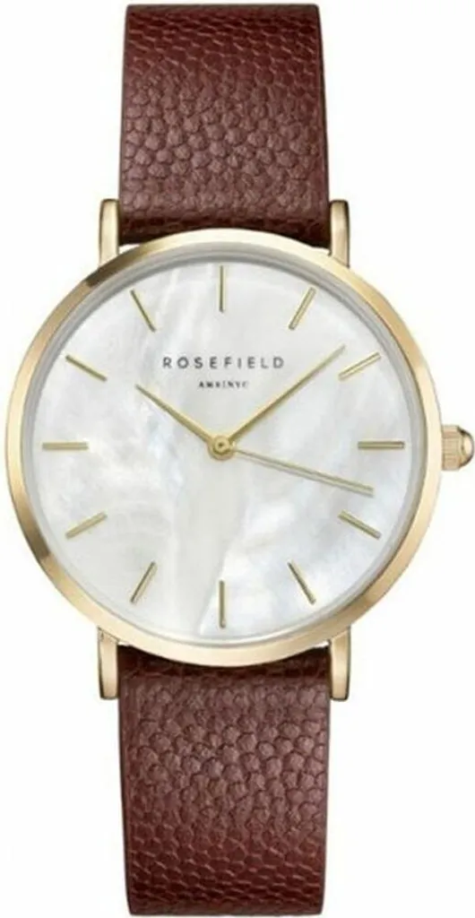 Montre Rosefield UWCCSG-U27 Idéale pour vos Tenues Business et Soirée