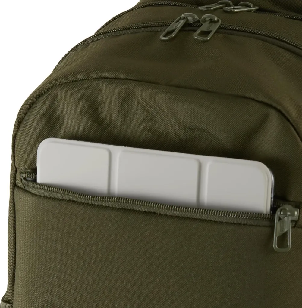 PUMA Buzz Backpack 28L sac à dos ordinateur portable vert olive