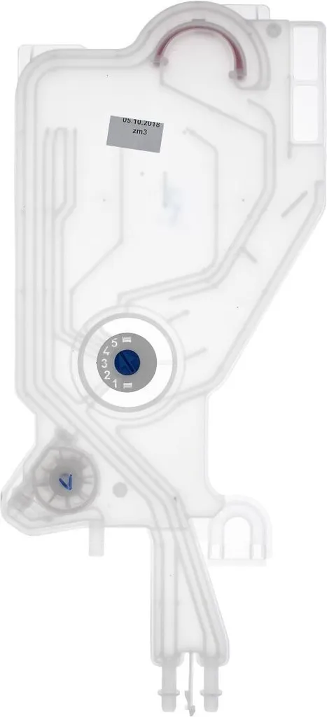 Remplacer le réservoir d'eau Smeg 766610150 de votre lave-vaisselle